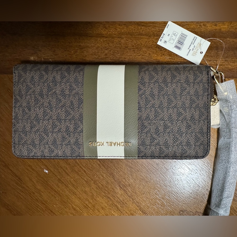 Brand New with Tags Wallet